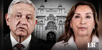 AMLO: ¿qué implica que Perú declare como persona no grata al presidente de un país? AMLO: ¿qué implica que Perú declare como persona no grata al presidente de un país?