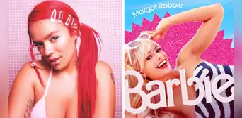 Karol G emocionada por su participación en la película “Barbie”: “La pusimos a perrear” Karol G emocionada por su participación en la película “Barbie”: “La pusimos a perrear”