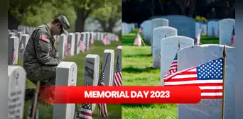 ¿Qué es el Memorial Day y por qué se celebra este 29 de mayo en Estados Unidos? ¿Qué es el Memorial Day y por qué se celebra este 29 de mayo en Estados Unidos?