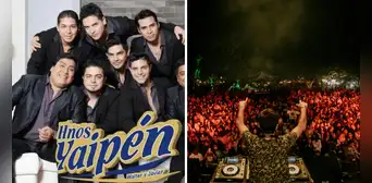 Selvámonos 2023: cancelan el festival internacional de música de Oxapampa, ¿por qué? Selvámonos 2023: cancelan el festival internacional de música de Oxapampa, ¿por qué?