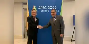Perú e Indonesia iniciarán negociaciones para un Tratado de Libre Comercio Perú e Indonesia iniciarán negociaciones para un Tratado de Libre Comercio