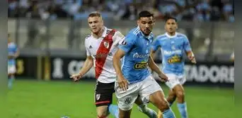 Sueñan con clasificar: Sporting Cristal y River Plate empataron 1-1 en Copa Libertadores 2023 Sueñan con clasificar: Sporting Cristal y River Plate empataron 1-1 en Copa Libertadores 2023