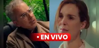 "Ana de nadie", capítulo 58 EN VIVO: hora, canal y dónde ver la novela de Jorge Enrique Abello