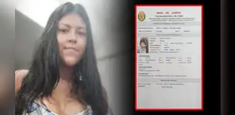 Madre busca intensamente a su hija que desapareció hace 2 días en Tumbes Madre busca intensamente a su hija que desapareció hace 2 días en Tumbes