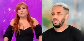 Magaly no teme a sentencia tras demanda de Farfán: "No me corro de la cárcel, sino de la injusticia"