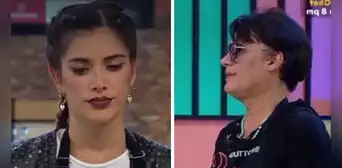 “El gran chef: famosos”: Korina y Patricio Suárez Vértiz se convirtieron en los nuevos sentenciados