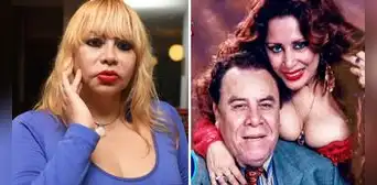 ¿Por qué Susy Díaz y Monique Pardo tienen una mala relación? Conoce el origen de su enemistad
