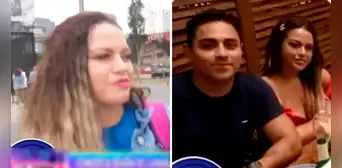 Magaly Medina revela que novio de Flor Polo fue detenido por vender drogas y pelearse con la PNP Magaly Medina revela que novio de Flor Polo fue detenido por vender drogas y pelearse con la PNP