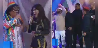 "JB en ATV" prepara parodia de las pifias a Michelle Soifer y la detención de Arcángel
