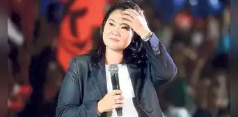 Keiko Fujimori: piden 20 reglas de conducta para lideresa de Fuerza Popular Keiko Fujimori: piden 20 reglas de conducta para lideresa de Fuerza Popular