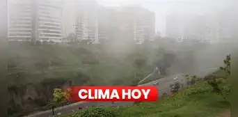 Senamhi: ¿habrá cielo nublado y continuará el frío en Lima? Senamhi: ¿habrá cielo nublado y continuará el frío en Lima?