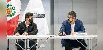 Pedro Castillo: aprueban informe que recomienda acusar a expresidente