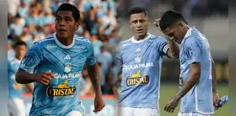 ¿Por qué Joao Grimaldo fue tendencia tras empate de Sporting Cristal y River Plate en Libertadores? ¿Por qué Joao Grimaldo fue tendencia tras empate de Sporting Cristal y River Plate en Libertadores?