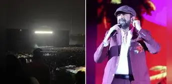 Juan Luis Guerra: usuarios reportan problemas de sonido en concierto
