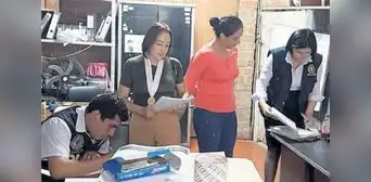 Chiclayo: investigan alquiler de vehículos en la municipalidad de La Victoria Chiclayo: investigan alquiler de vehículos en la municipalidad de La Victoria