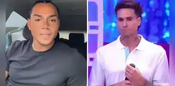 ‘Chevy’ respalda a Gino Assereto y desmiente que sea racista: “Puedo dar fe de ello”