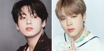 BTS: Jimin supera a Jungkook y bate histórico récord Guinness como idol de k-pop en Spotify BTS: Jimin supera a Jungkook y bate histórico récord Guinness como idol de k-pop en Spotify