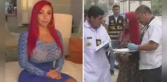 Deysi Araujo revela que canceló sus presentaciones tras amenazas de muerte: "Es una pesadilla" Deysi Araujo revela que canceló sus presentaciones tras amenazas de muerte: "Es una pesadilla"