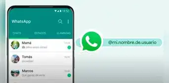 ¿Qué son los 'nombres de usuario' de WhatsApp y cómo tenerlo antes que tus amigos? ¿Qué son los 'nombres de usuario' de WhatsApp y cómo tenerlo antes que tus amigos?