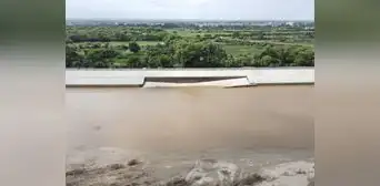 Exigen que se ejecute la garantía de las defensas ribereñas en el río Piura Exigen que se ejecute la garantía de las defensas ribereñas en el río Piura
