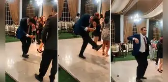 Extranjero demuestra su amor por la cultura peruana con la tunantada: domina casi todos los pasos