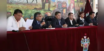 Arequipa: municipio seguirá con el SIT y no se elevará tarifa de pasaje