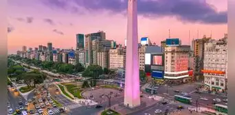 Viaja a BUENOS AIRES en bus: ¿cuánto cuesta y qué tan largo es el trayecto desde Lima? Viaja a BUENOS AIRES en bus: ¿cuánto cuesta y qué tan largo es el trayecto desde Lima?