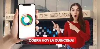 Pago de quincena a docentes en Venezuela: cobra HOY la nómina del Ministerio de Educación Pago de quincena a docentes en Venezuela: cobra HOY la nómina del Ministerio de Educación