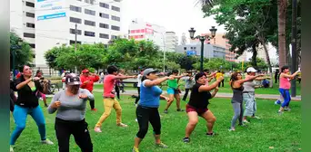 Municipio de Miraflores cobrará a instructores por trabajar en parques: ¿en qué consiste esta medida?
