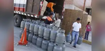 GLP envasado permanecerá en el Fondo de Estabilización hasta el 31 de agosto de 2023 GLP envasado permanecerá en el Fondo de Estabilización hasta el 31 de agosto de 2023
