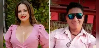 Flor Polo: ¿qué edad tiene y cuántos años de diferencia se lleva con su novio Luiggi Yarasca? Flor Polo: ¿qué edad tiene y cuántos años de diferencia se lleva con su novio Luiggi Yarasca?