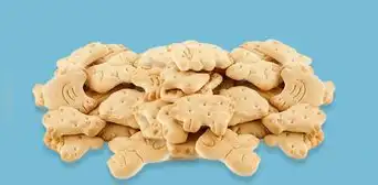 ¿Qué hace a las galletas de animalitos tan adictivas?