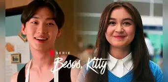 "Besos, Kitty": ¿cuántos años de diferencia tienen Minho y la protagonista en la vida real?