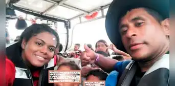 En busca del sueño americano: familia venezolana desaparece en la selva del Darién sin dejar rastros