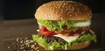 Día de la Hamburguesa: ¿cómo se originó esta fecha y por qué se celebra cada 28 de mayo? Día de la Hamburguesa: ¿cómo se originó esta fecha y por qué se celebra cada 28 de mayo?