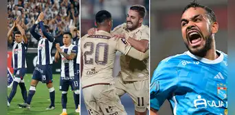 Tabla de posiciones Torneo Apertura: revisa la programación de la fecha 17 Tabla de posiciones Torneo Apertura: revisa la programación de la fecha 17