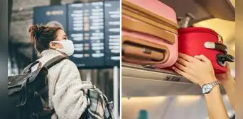 ¿Harto de pagar de más? Envía tus maletas a destinos nacionales sin gastar tanto ¿Harto de pagar de más? Envía tus maletas a destinos nacionales sin gastar tanto
