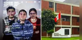 ¿Dónde estudiar Ciberseguridad en el Perú, carrera con la que podrías ganar S/6.000 al mes?