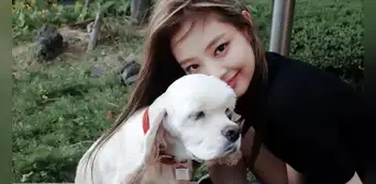 Murió Kai, el perro de Jennie de BLACKPINK: "Mi madre lo crio como si fuese mi hermano" Murió Kai, el perro de Jennie de BLACKPINK: "Mi madre lo crio como si fuese mi hermano"