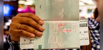 ¿Por qué Migraciones ya no sellará pasaportes desde este lunes 29 de mayo?
