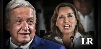“Es mucho pueblo para tan poco Gobierno”: AMLO insiste con críticas a gestión de Dina Boluarte “Es mucho pueblo para tan poco Gobierno”: AMLO insiste con críticas a gestión de Dina Boluarte
