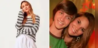 Maria Grazia Gamarra: ¿por qué se mudó a Argentina tras su éxito en "América kids"?
