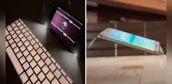 ¿Cómo se imaginaban los fans de Apple que sería el 'iPhone del futuro' hace 10 años? ¿Cómo se imaginaban los fans de Apple que sería el 'iPhone del futuro' hace 10 años?
