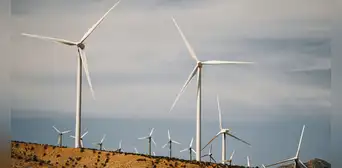 Científicos logran obtener energía limpia e ilimitada a partir de la humedad del aire Científicos logran obtener energía limpia e ilimitada a partir de la humedad del aire
