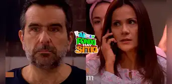 "Al fondo hay sitio": Diego queda en shock tras desaparición de Alessia y enfrentaría a Claudia