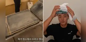 “Gran labor, saranghae”: voluntario coreano pide ayuda para centro de salud de Huánuco en precarias condiciones “Gran labor, saranghae”: voluntario coreano pide ayuda para centro de salud de Huánuco en precarias condiciones