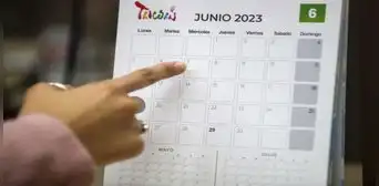 Feriado 7 de junio: ¿Qué se celebra y quiénes podrán descansar en esta fecha?