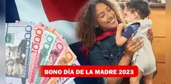 ¿Cómo saber si recibo el Bono Madre 2023 de República Dominicana? ¿Cómo saber si recibo el Bono Madre 2023 de República Dominicana?