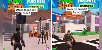 Peruano crea mapa de Al fondo hay sitio en Fortnite: "Pronto la skin de doña Nelly" Peruano crea mapa de Al fondo hay sitio en Fortnite: "Pronto la skin de doña Nelly"