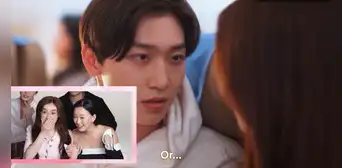 "Besos, Kitty": así reaccionó el reparto a la confesión de amor de Minho en la serie de Netflix "Besos, Kitty": así reaccionó el reparto a la confesión de amor de Minho en la serie de Netflix
